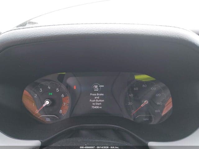 2023 JEEP COMPASS LIMITED 4X4 7