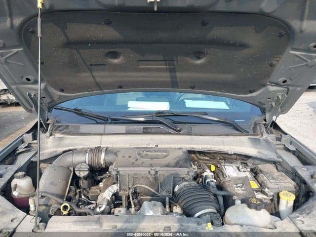 2023 JEEP COMPASS LIMITED 4X4 10
