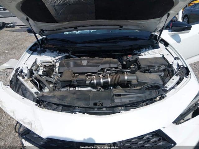 2021 ACURA TLX A-SPEC PACKAGE 10