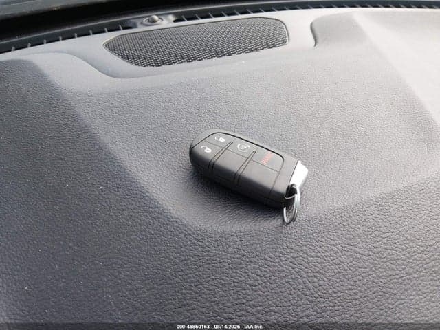 2018 JEEP COMPASS LATITUDE 4X4 11