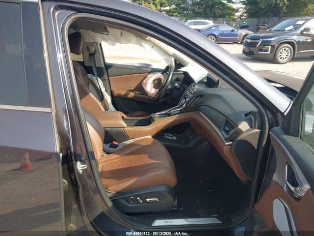 2020 ACURA RDX TECHNOLOGY PACKAGE 5