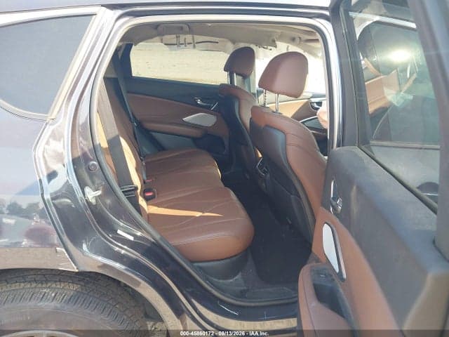 2020 ACURA RDX TECHNOLOGY PACKAGE 8