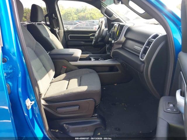 2023 RAM 1500 BIG HORN 4X4 5'7 BOX 5