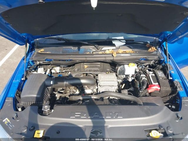 2023 RAM 1500 BIG HORN 4X4 5'7 BOX 10