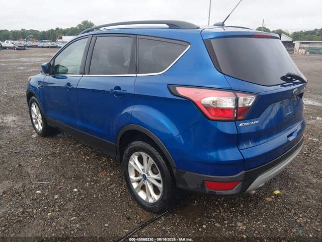 2018 FORD ESCAPE SE 3