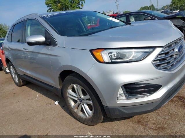 2019 FORD EDGE SEL 1