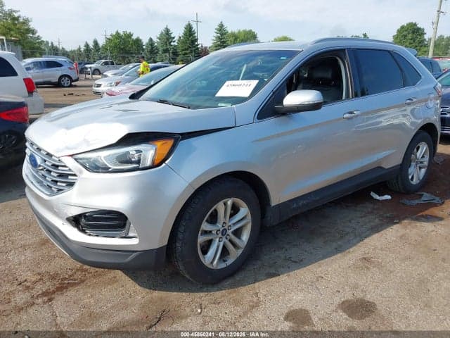 2019 FORD EDGE SEL 2