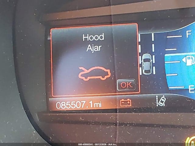 2019 FORD EDGE SEL 15