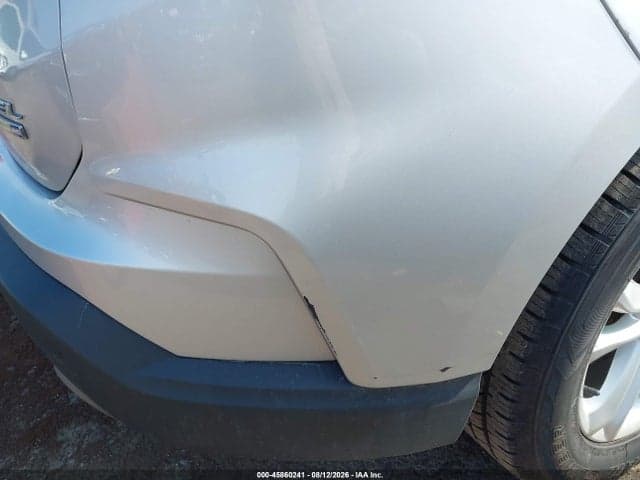 2019 FORD EDGE SEL 17