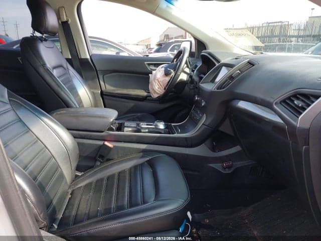 2019 FORD EDGE SEL 5