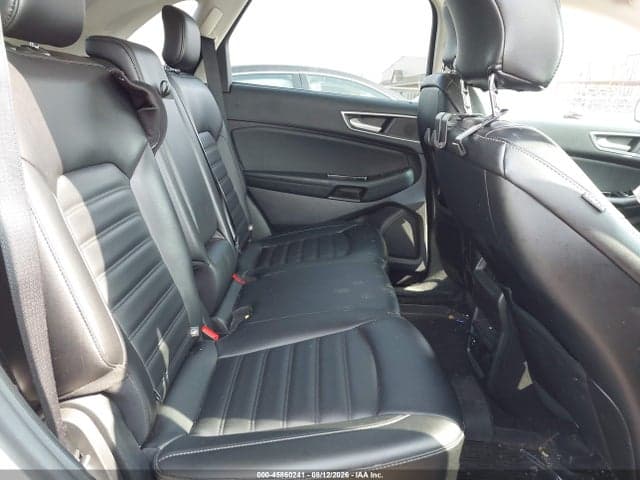 2019 FORD EDGE SEL 8