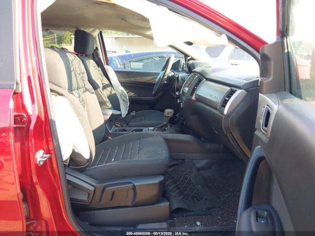 2021 FORD RANGER XL 5