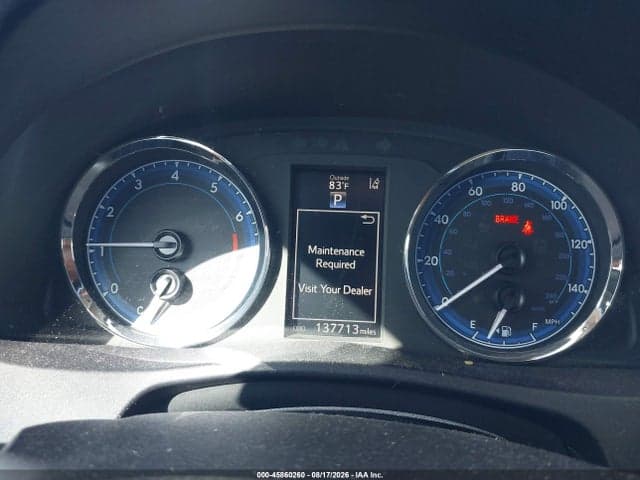 2019 TOYOTA COROLLA SE 7