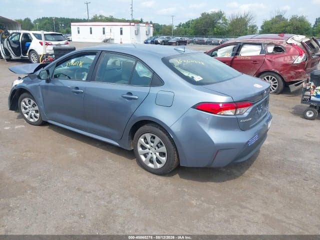 2024 TOYOTA COROLLA LE 3