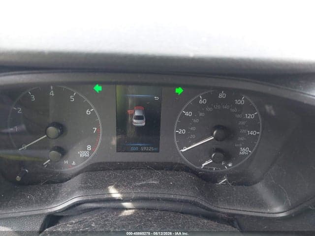 2024 TOYOTA COROLLA LE 7