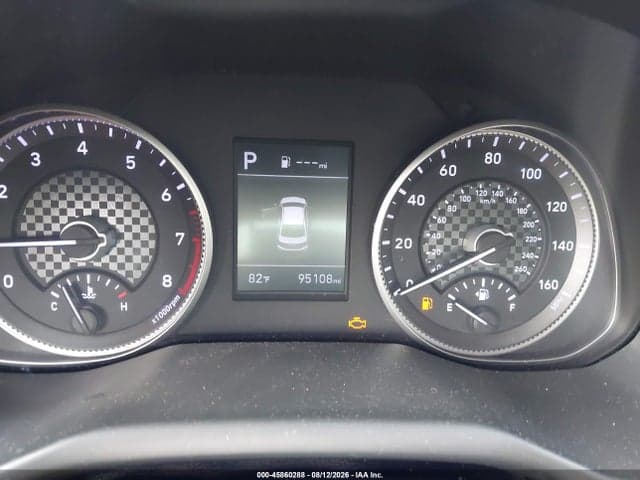 2020 HYUNDAI ELANTRA SEL 7