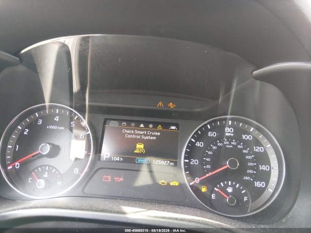 2019 KIA FORTE EX 7