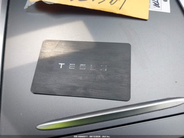 2021 TESLA MODEL 3 STANDARD RANGE PLUS REAR-WHEEL DRIVE 11