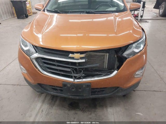 2018 CHEVROLET EQUINOX LT 6