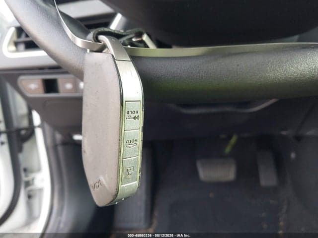 2025 KIA K4 LX 11
