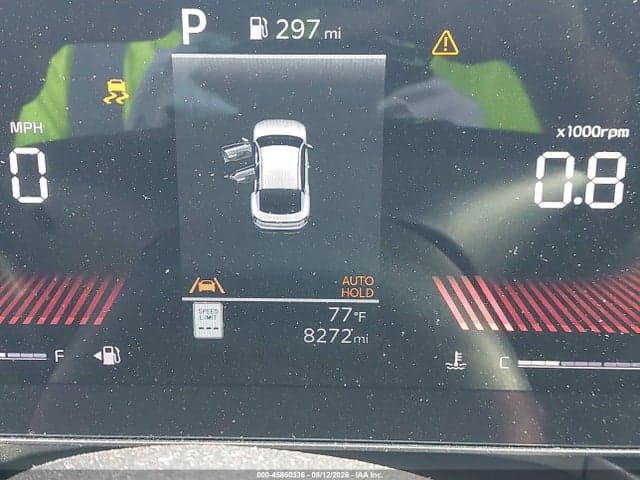 2025 KIA K4 LX 15