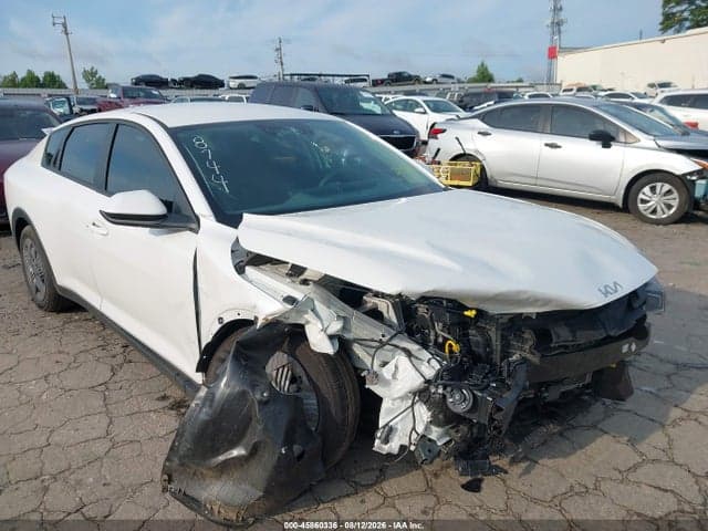 2025 KIA K4 LX 6