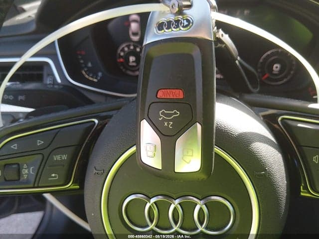 2019 AUDI A5 45 PREMIUM 11