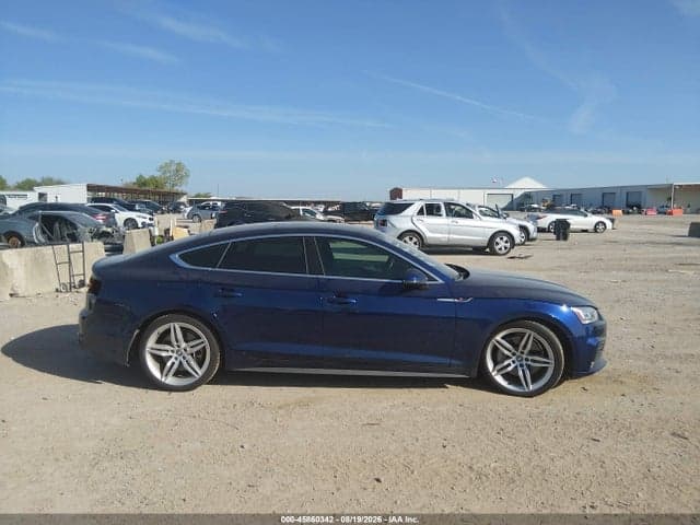 2019 AUDI A5 45 PREMIUM 13