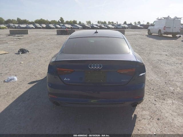2019 AUDI A5 45 PREMIUM 19