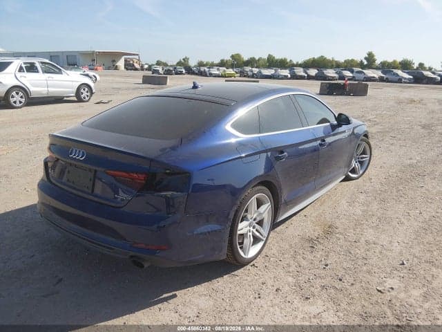 2019 AUDI A5 45 PREMIUM 20