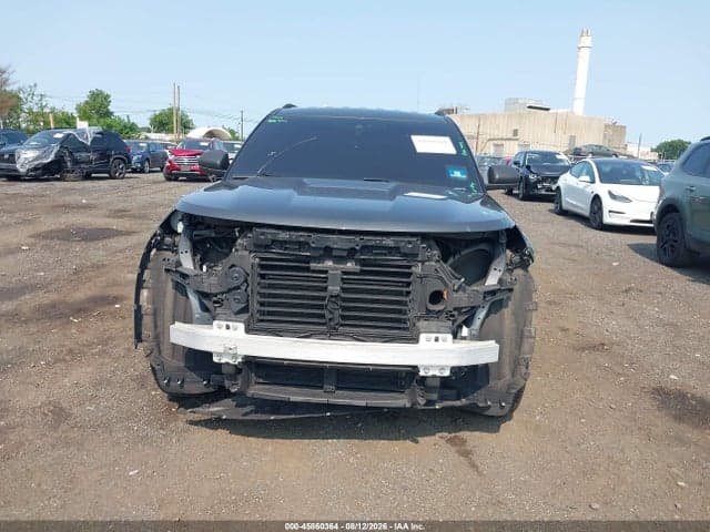 2020 FORD EXPLORER XLT 6
