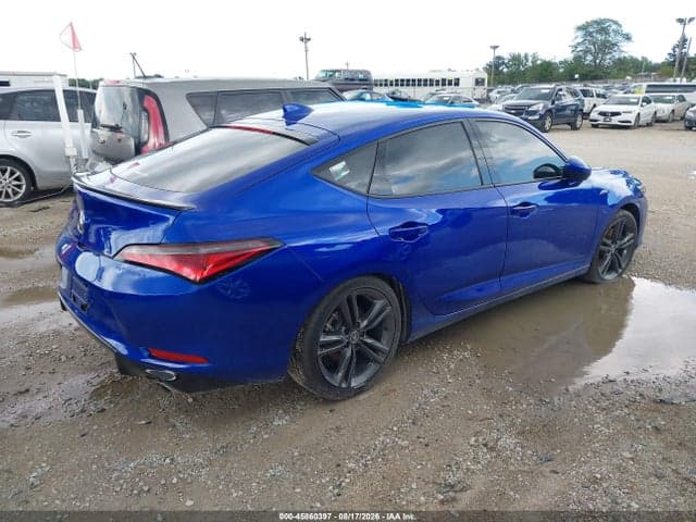 2025 ACURA INTEGRA A-SPEC 4