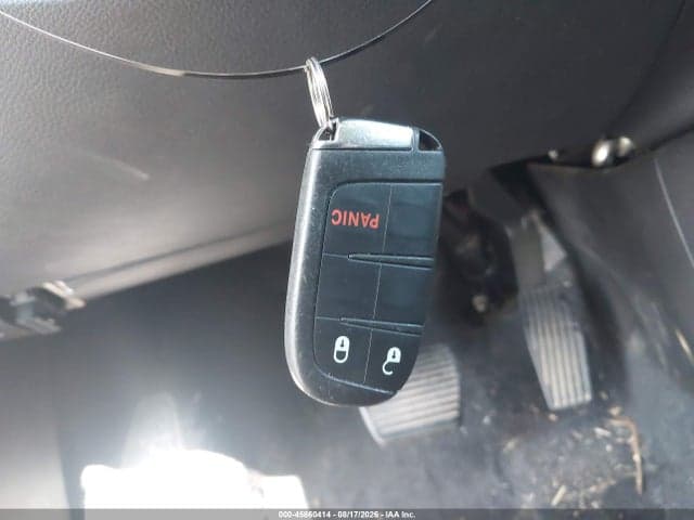 2018 JEEP COMPASS LATITUDE 4X4 11