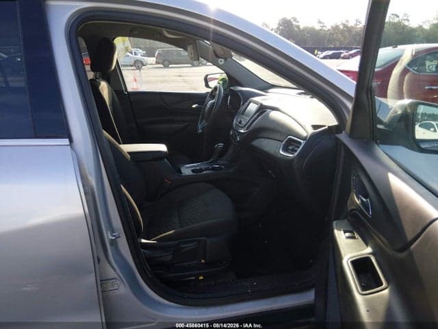 2018 CHEVROLET EQUINOX LT 5