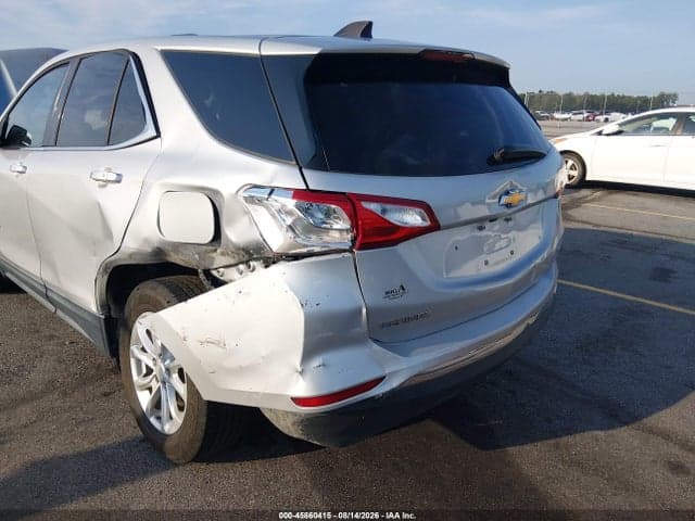 2018 CHEVROLET EQUINOX LT 6