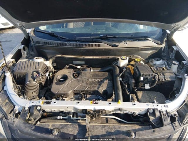 2018 CHEVROLET EQUINOX LT 10