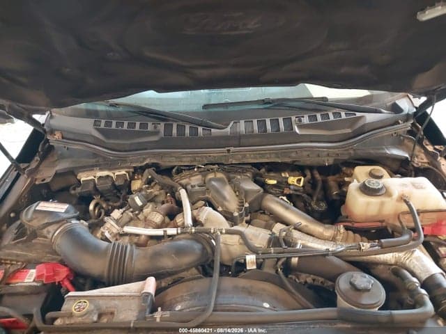 2017 FORD F-450 XL 10