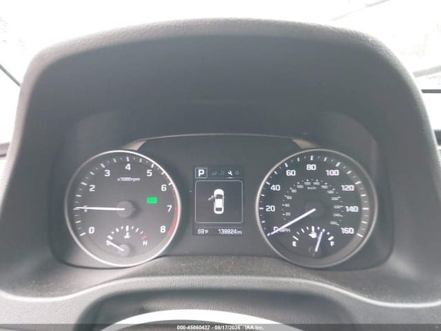 2018 HYUNDAI ELANTRA SEL 7