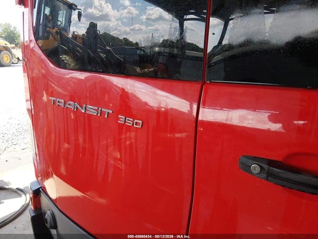 2020 FORD TRANSIT-350 PASSENGER VAN XL 14