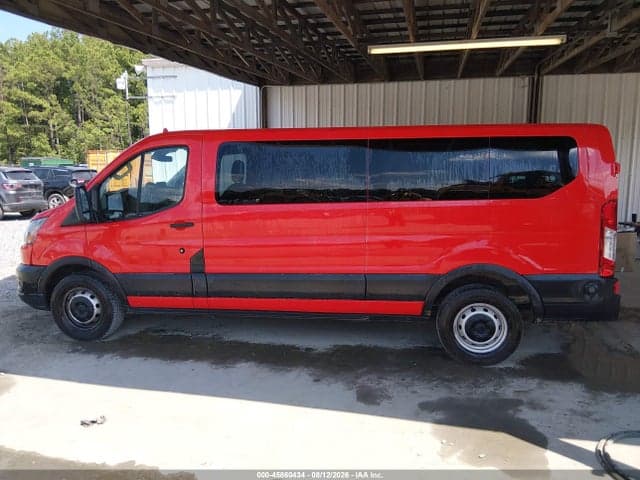 2020 FORD TRANSIT-350 PASSENGER VAN XL 19