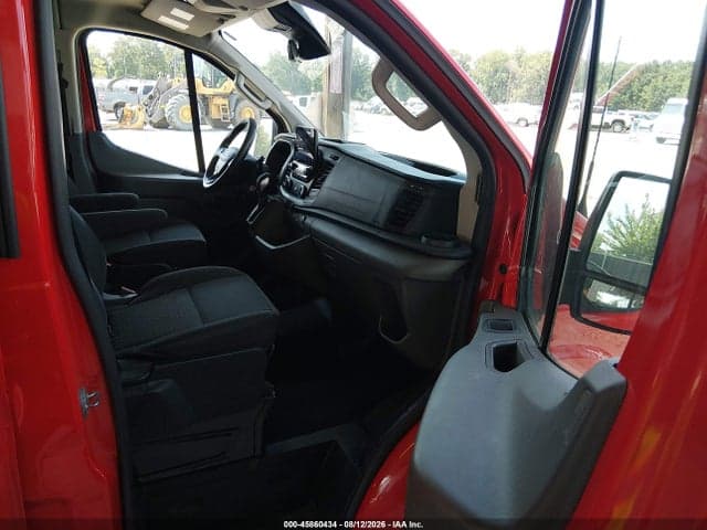 2020 FORD TRANSIT-350 PASSENGER VAN XL 5