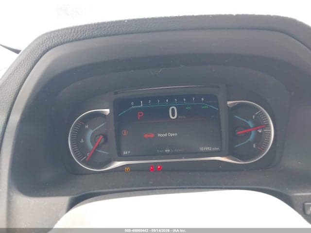 2021 HONDA PILOT AWD EX 7