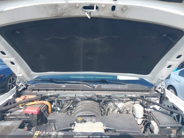 2018 CHEVROLET SILVERADO 1500 1LT 10