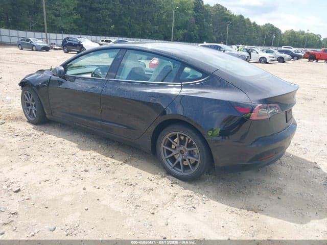 2023 TESLA MODEL 3 REAR-WHEEL DRIVE 3