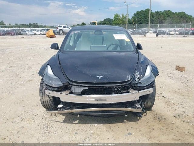 2023 TESLA MODEL 3 REAR-WHEEL DRIVE 6