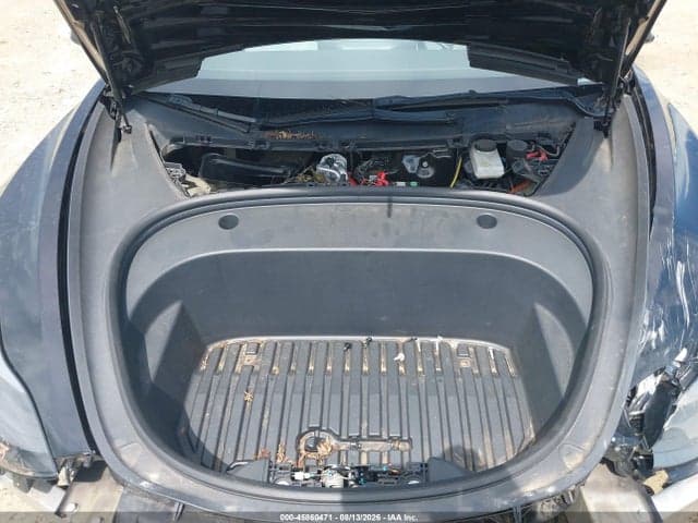 2023 TESLA MODEL 3 REAR-WHEEL DRIVE 10