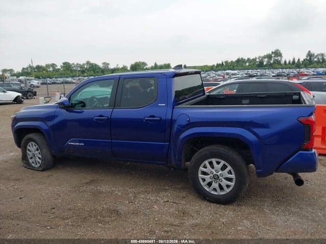 2025 TOYOTA TACOMA SR5 14