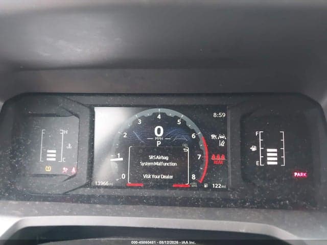 2025 TOYOTA TACOMA SR5 7