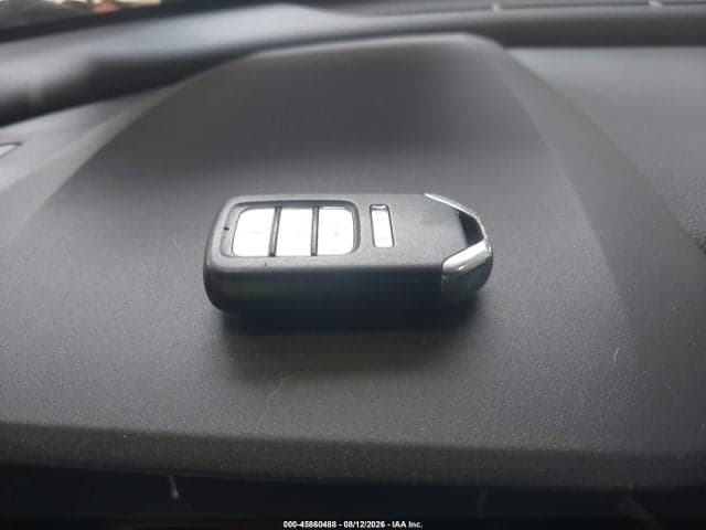 2019 HONDA CIVIC SI 11