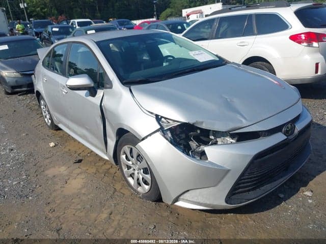 2023 TOYOTA COROLLA LE 1